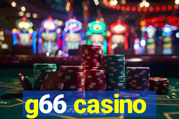 g66 casino